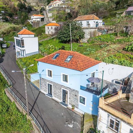 Aguiar'S Village Ribeira Brava Eksteriør bilde